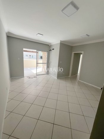 apartment em Rua José Pereira Liberato, Barra do Rio - Itajaí - SC