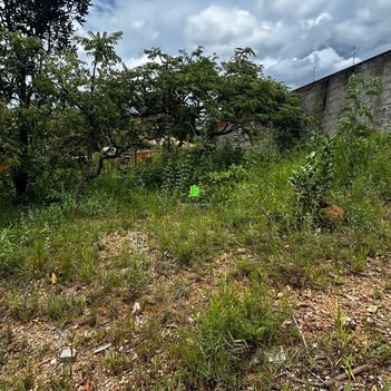 land_lot em Rua Ferreira de Oliveira, Recanto da Lagoa - Lagoa Santa - MG