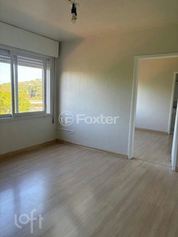 apartment em Rua Washington Luiz, Centro Histórico - Porto Alegre - RS