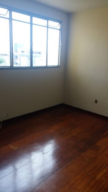 apartment em Rua Luiza Efigênia Silva, Camargos - Belo Horizonte - MG