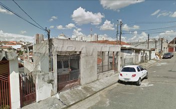 land_lot em Fernando Renzo, Imirim - São Paulo - SP