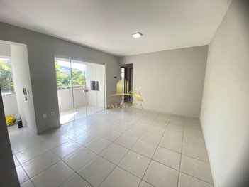 apartment em Rua das Sibipirunas, Madri - Palhoça - SC