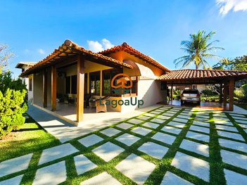 house em Alameda das Aroeiras, Parque Residencial Vivendas - Lagoa Santa - MG