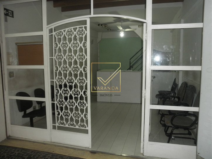 Loja em galeria no bairro Floresta