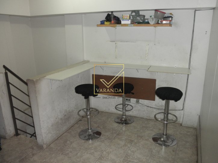 Loja em galeria no bairro Floresta