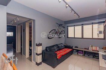 apartment em Ouro Preto, Cristo Redentor - Porto Alegre - RS