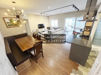 apartment em Avenida Armando Ítalo Setti, Baeta Neves - São Bernardo do Campo - SP