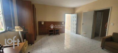 house em Congonhas, Parque Erasmo Assunção - Santo André - SP