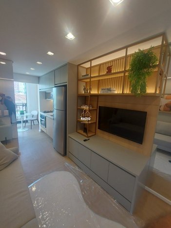 apartment em Rua Síria, Parque São Jorge - São Paulo - SP