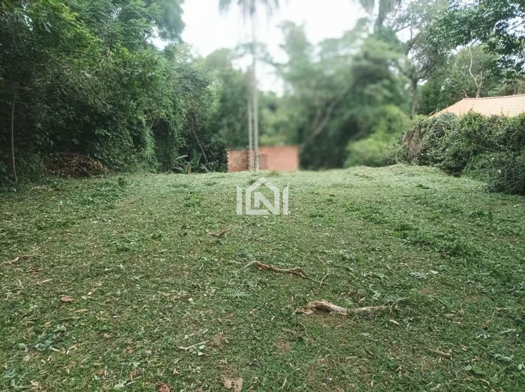 terreno a venda no condominio chacara represinha