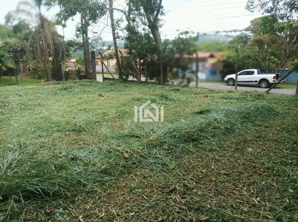 terreno a venda no condominio chacara represinha