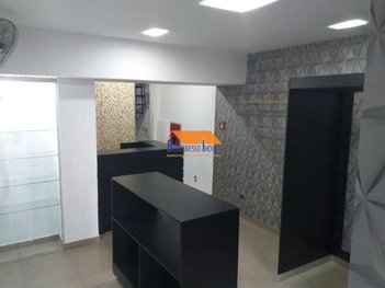 business em Bernardo de Vasconcelos, Ipiranga - Belo Horizonte - MG