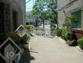 apartment em Avenida Antônio Carvalho, Jardim Carvalho - Porto Alegre - RS