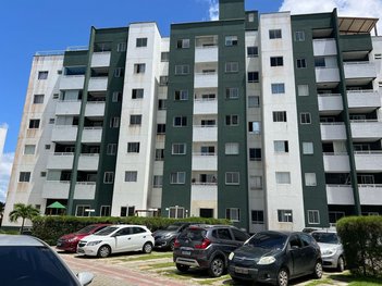 apartment em Rua das Olimpíadas, Parque Dois Irmãos - Fortaleza - CE