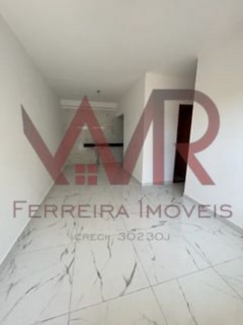 apartment em Rua Morada Nova de Minas, Cidade Centenário - São Paulo - SP