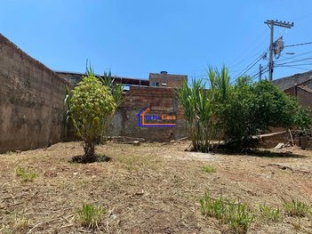 land_lot em Rua Coronel Oscar Macedo, Santa Mônica - Belo Horizonte - MG