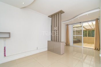 apartment em Rodrigues da Fonseca, Vila Nova - Porto Alegre - RS