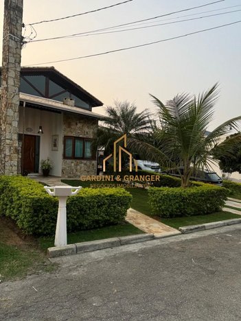 house em Avenida Presidente General Dutra, Cidade Parquelandia - Mogi das Cruzes - SP