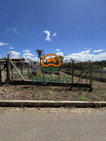 land_lot em Estrada João Bruzaferro, Vale dos Sonhos - Lagoa Santa - MG