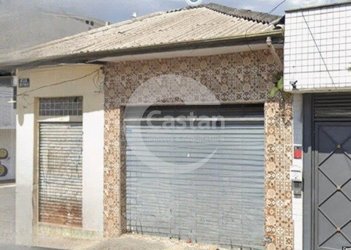 land_lot em Rua Ibitinga, Vila Bertioga - São Paulo - SP