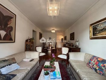 apartment em Rua Iperoig, Perdizes - São Paulo - SP