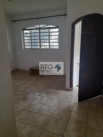 house em Rua Doutor Clemente Jobim, Jardim da Glória - São Paulo - SP