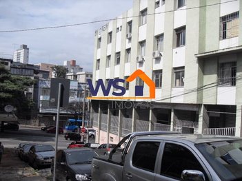 office em Rua Selênio, Prado - Belo Horizonte - MG
