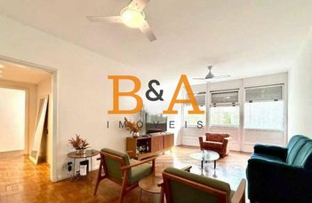 apartment em Rua Santa Clara, Copacabana - Rio de Janeiro - RJ