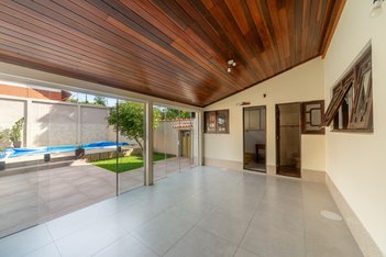 house em Rua Cassino, Ipanema - Porto Alegre - RS