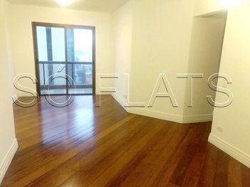 apartment em Rua Loefgren, Vila Clementino - São Paulo - SP
