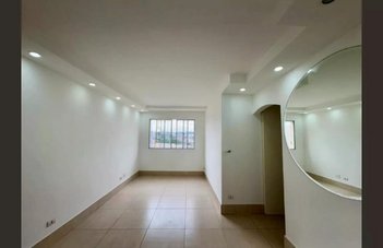 apartment em Avenida Giovanni Gronchi, Vila Andrade - São Paulo - SP
