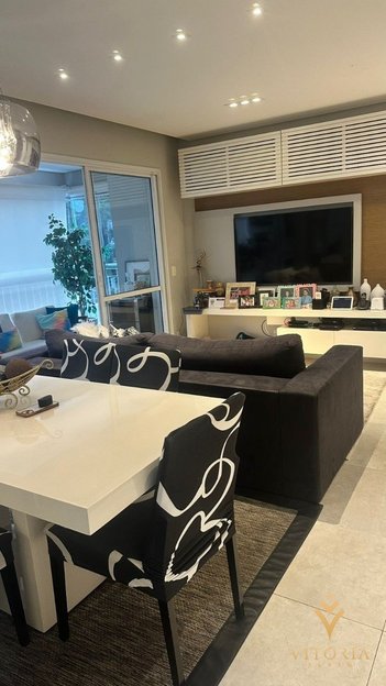 apartment em Rua Mariz e Barros, Jardim da Glória - São Paulo - SP