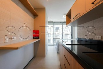 apartment em Avenida dos Imarés, Indianópolis - São Paulo - SP