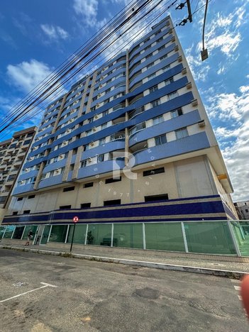 apartment em Rua do Pedro Merizio, Praia do Morro - Guarapari - ES