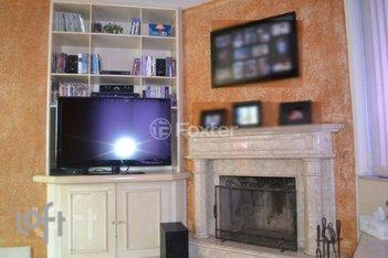 apartment em Francisca Júlia, Santana - São Paulo - SP