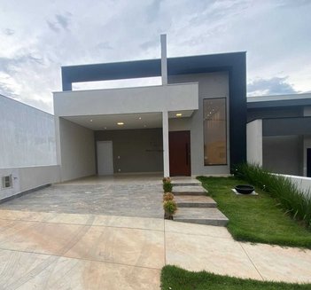 house em Alameda Ravenna, Jardim Villagio Milano - Sorocaba - SP