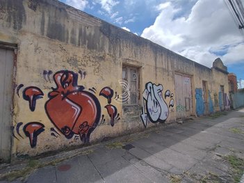 land_lot em Padre Felício, Centro - Pelotas - RS
