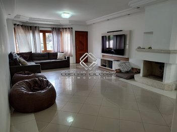 house em Rua Henrica Grigoletto Rizzo, Olímpico - São Caetano do Sul - SP