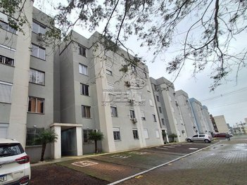 apartment em Carlos Alberto Lauermann Nunes, Olaria - Canoas - RS