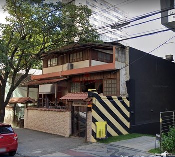 commercial_building em Gonçalves Dias, Funcionários - Belo Horizonte - MG