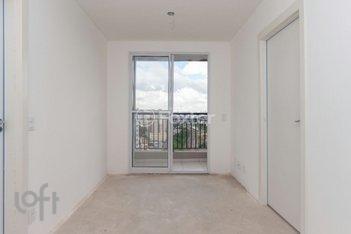 apartment em Raimundo Pereira de Magalhães, Pirituba - São Paulo - SP