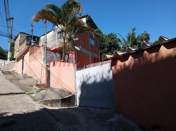 house em Rua Caetano Nogueira da Costa, Jardim Peri - São Paulo - SP