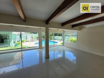 house em Alameda Macuco, Residencial Morada dos Pássaros-Aldeia da Serra - Barueri - SP