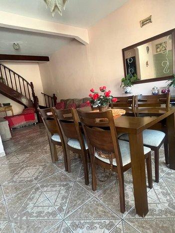 house em Luiz Gianezella, Belval - Barueri - SP