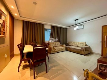 apartment em Alameda dos Canários, Cabral - Contagem - MG