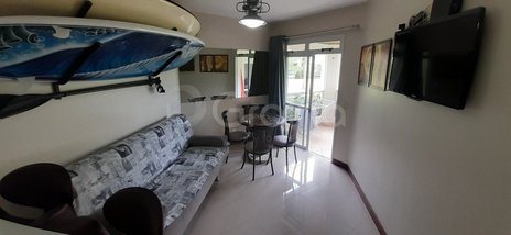 apartment em Rua Laurindo Januário da Silveira, Lagoa da Conceição - Florianópolis - SC