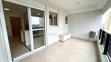 apartment em Rua Heitor Vieira Júnior, Altos do Esplanada - São José dos Campos - SP