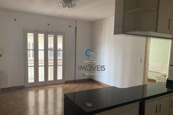 apartment em Largo do Arouche, República - São Paulo - SP