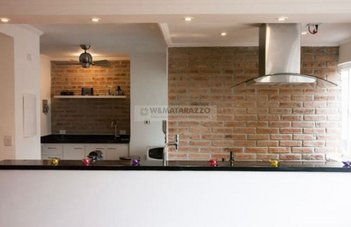 apartment em Rua Pedroso Alvarenga, Itaim Bibi - São Paulo - SP