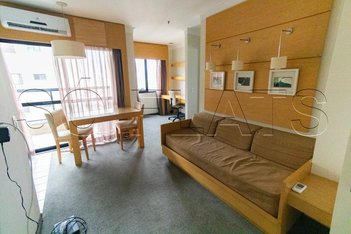 apartment em Rua Henrique Fausto Lancellotti, Nova Piraju - São Paulo - SP